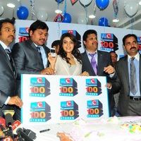 Samantha at BigC 100th Show Room Opening Pictures | Picture 58754